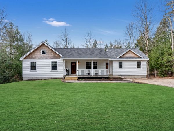 19 Oak Woods Road, North Berwick, ME 03906