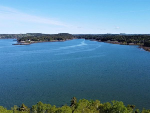 Lot 17A Yoho Head Road , Machiasport, ME 04655