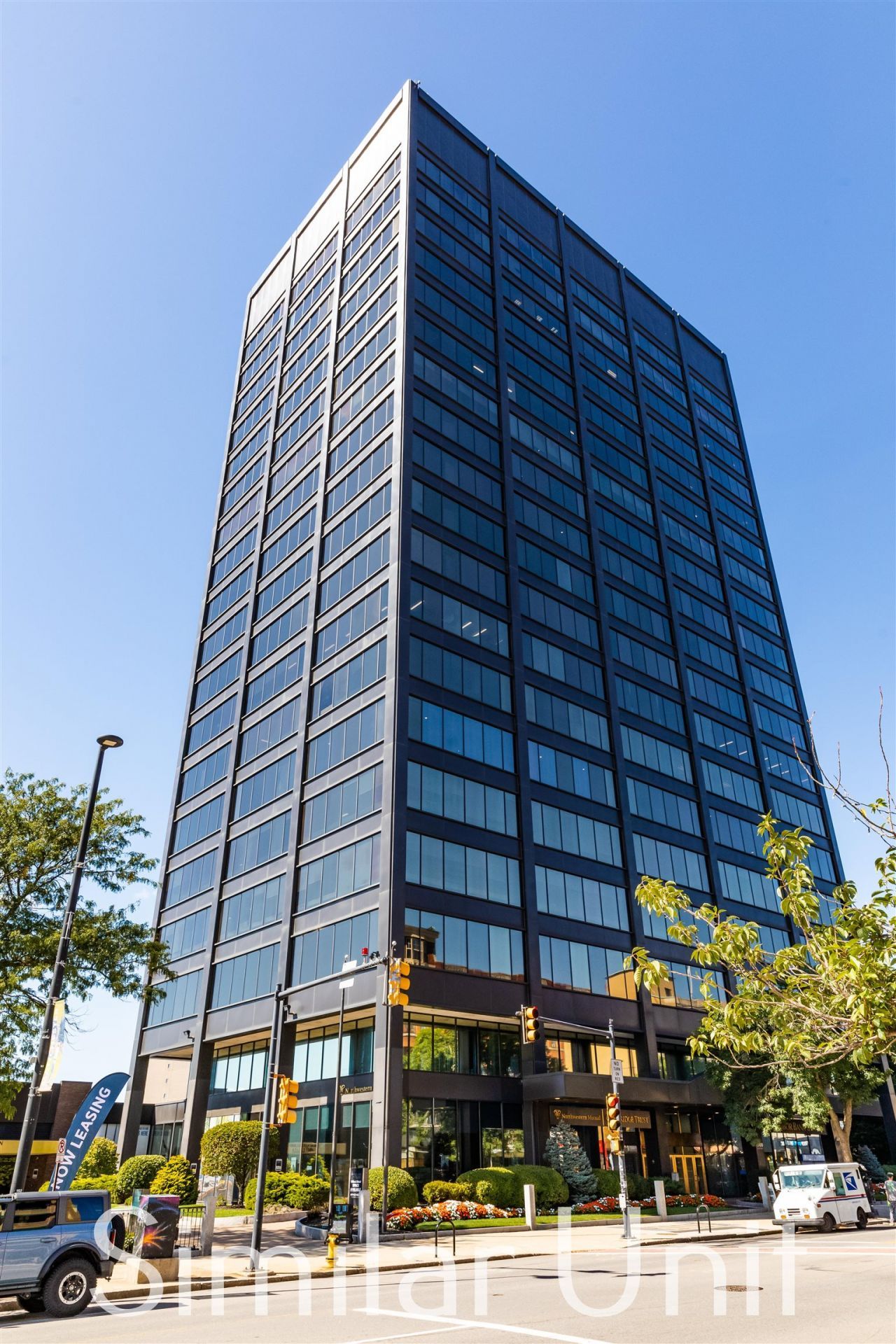 1000 Elm Street, Unit 23, Manchester, NH 03101 Main Photo