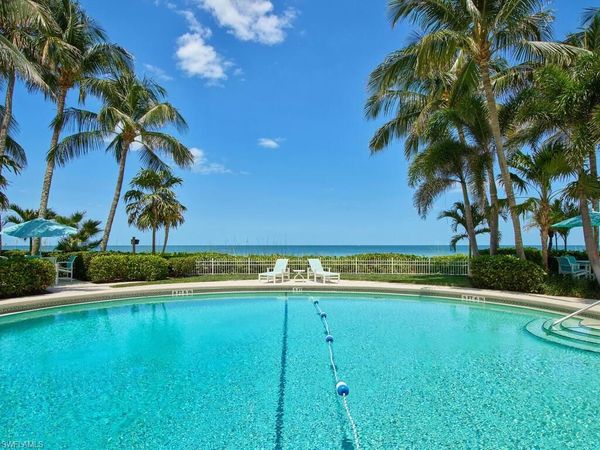 3003 Gulf Shore BLVD N, Unit 604, NAPLES, FL 34103