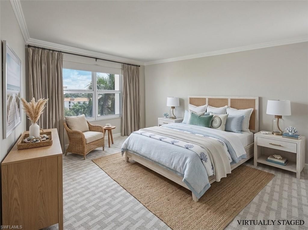 3003 Gulf Shore Blvd N, Unit 604, Naples, FL 34103 Photo