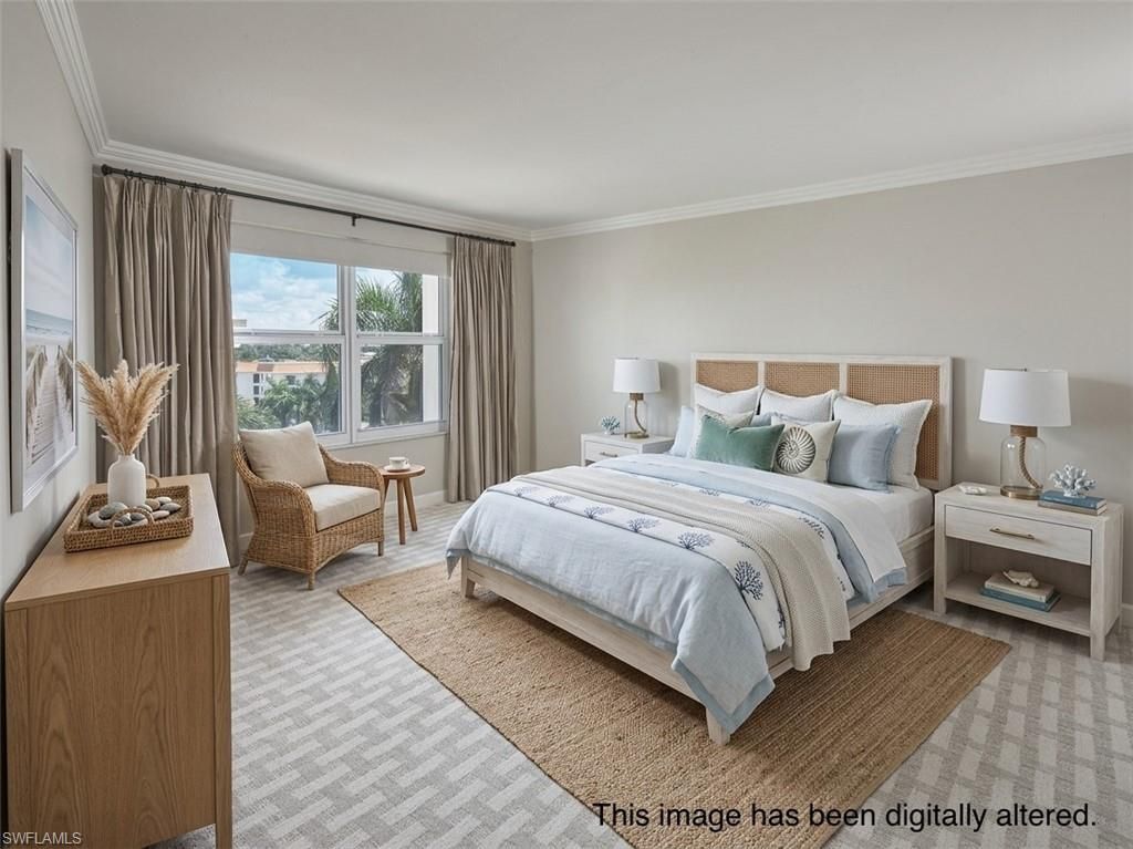 3003 Gulf Shore Blvd N, Unit 604, Naples, FL 34103 Photo