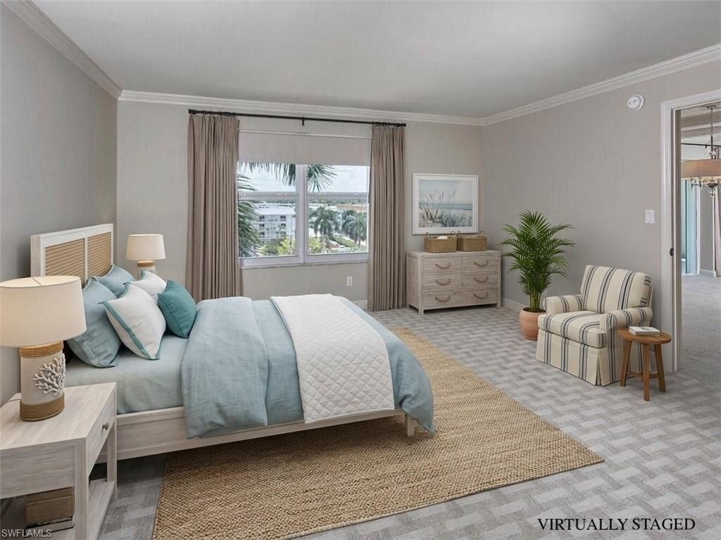 3003 Gulf Shore Blvd N, Unit 604, Naples, FL 34103 Photo