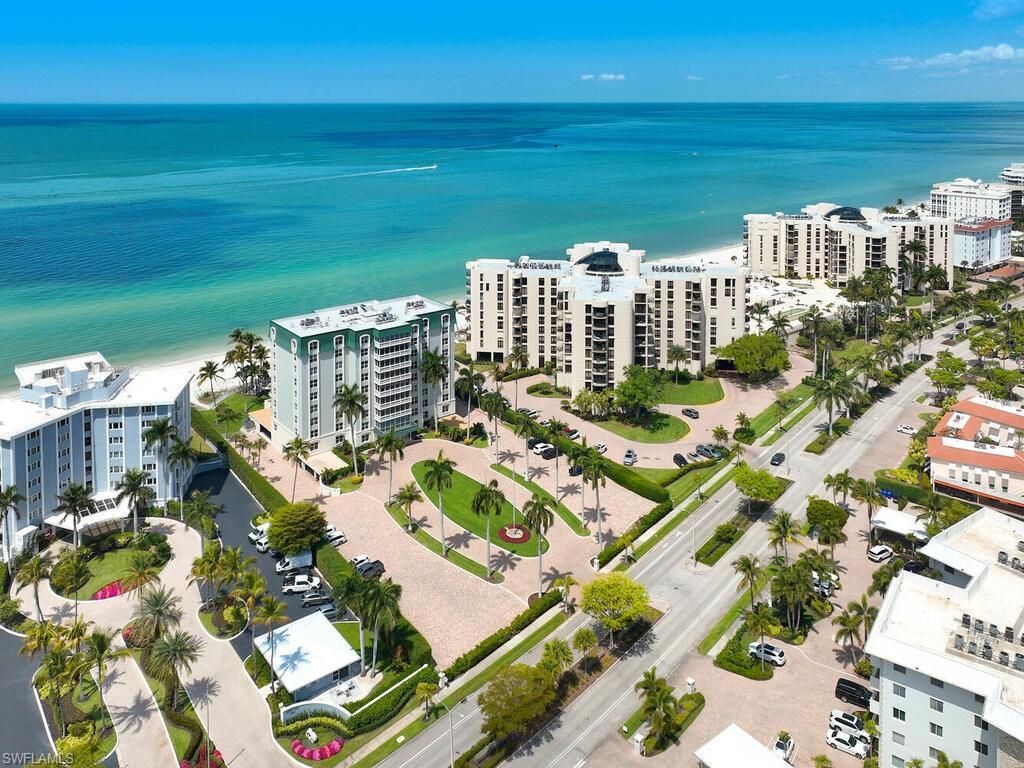 3003 Gulf Shore Blvd N, Unit 604, Naples, FL 34103 Photo