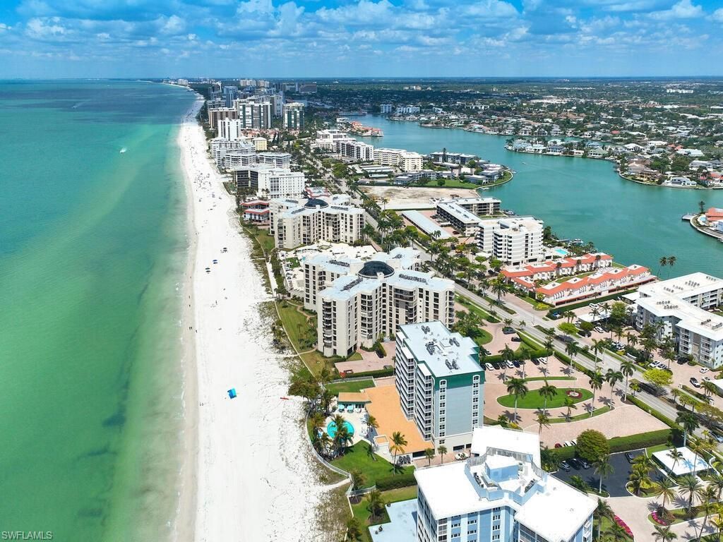 3003 Gulf Shore Blvd N, Unit 604, Naples, FL 34103 Photo