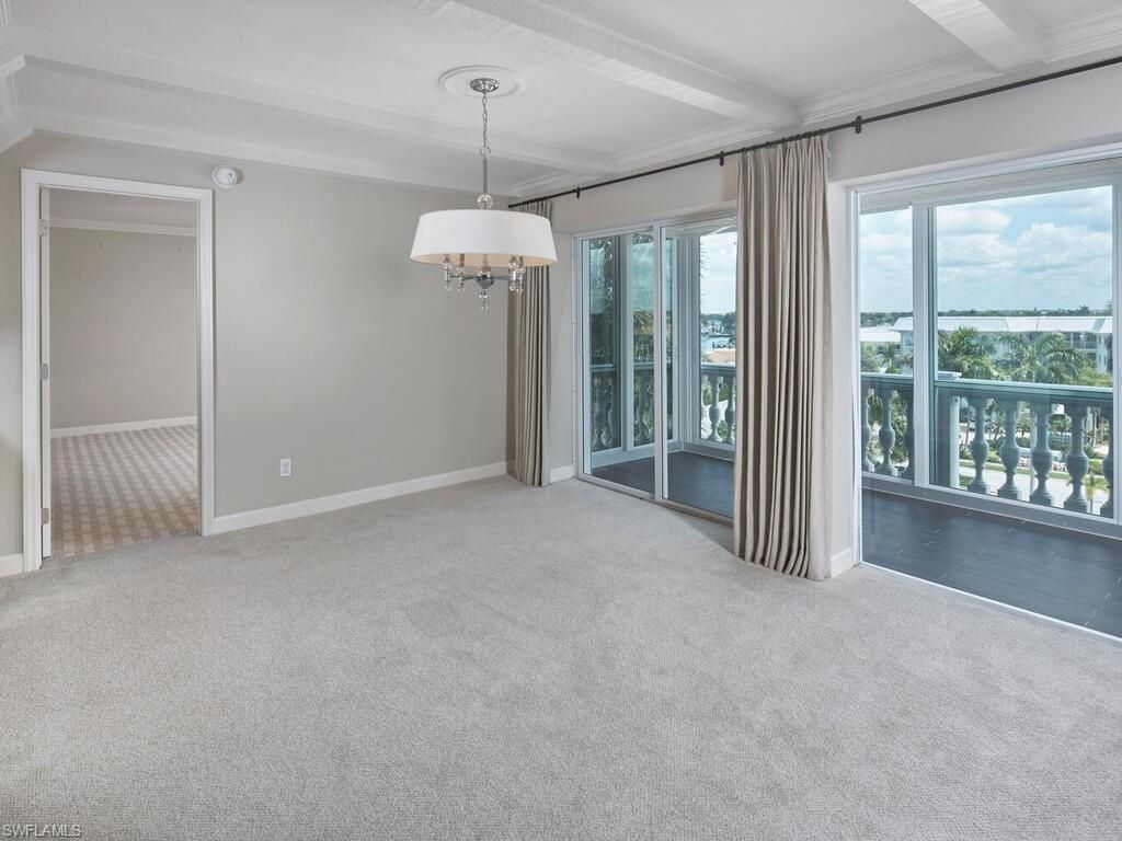 3003 Gulf Shore Blvd N, Unit 604, Naples, FL 34103 Photo