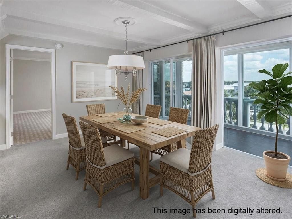 3003 Gulf Shore Blvd N, Unit 604, Naples, FL 34103 Photo