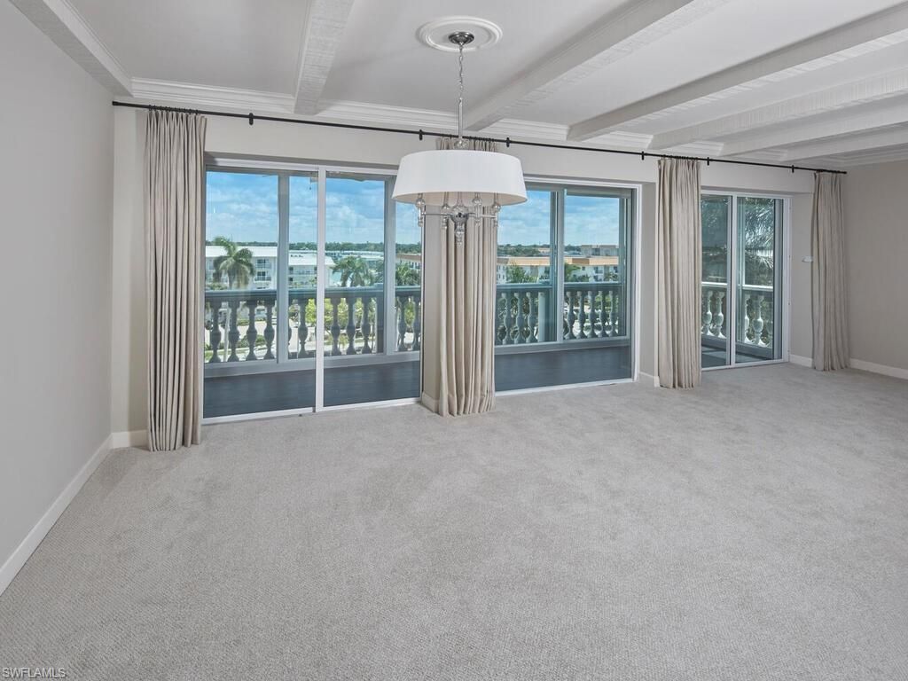 3003 Gulf Shore Blvd N, Unit 604, Naples, FL 34103 Photo