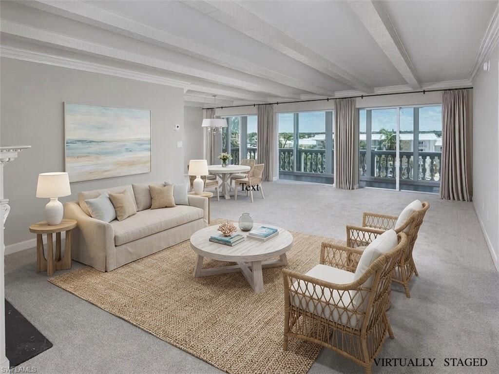 3003 Gulf Shore Blvd N, Unit 604, Naples, FL 34103 Photo