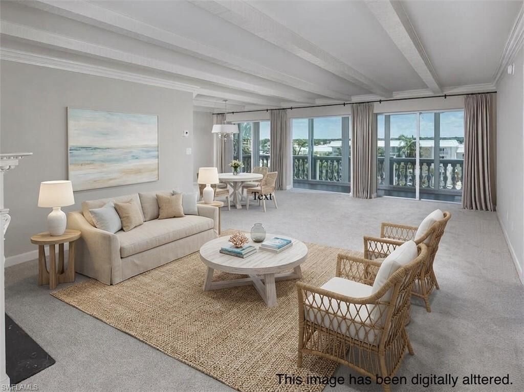 3003 Gulf Shore Blvd N, Unit 604, Naples, FL 34103 Photo