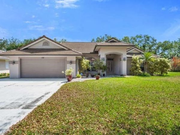 532 Roma CT , NAPLES, FL 34110