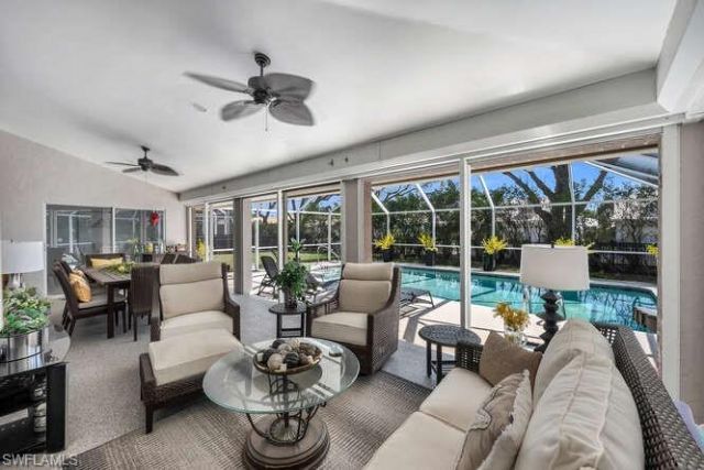 532 Roma Ct, Naples, FL 34110 Photo