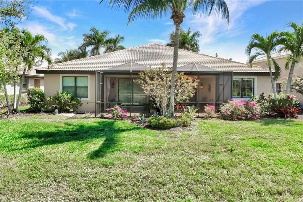 26273 Prince Pierre Way , Bonita Springs, FL 34135 Photo