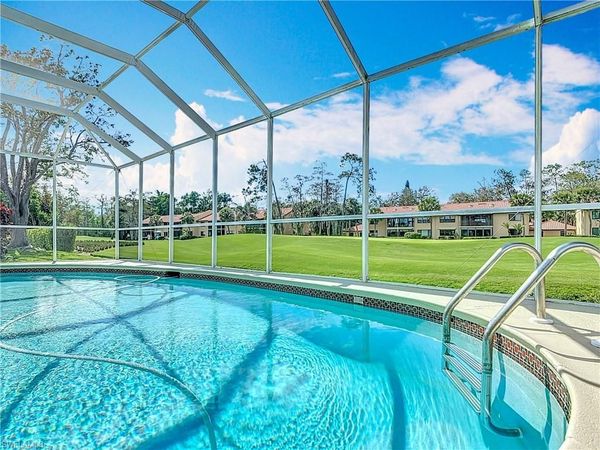 4364 Beechwood Lake DR , NAPLES, FL 34112