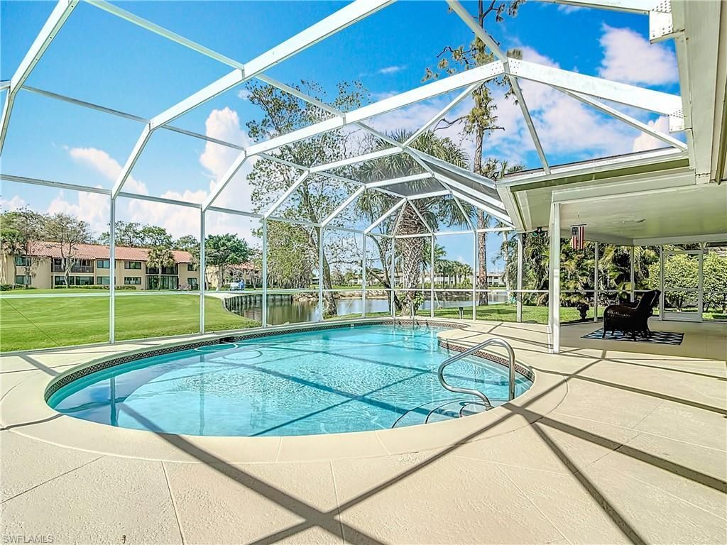 4364 Beechwood Lake Dr, Naples, FL 34112 Photo