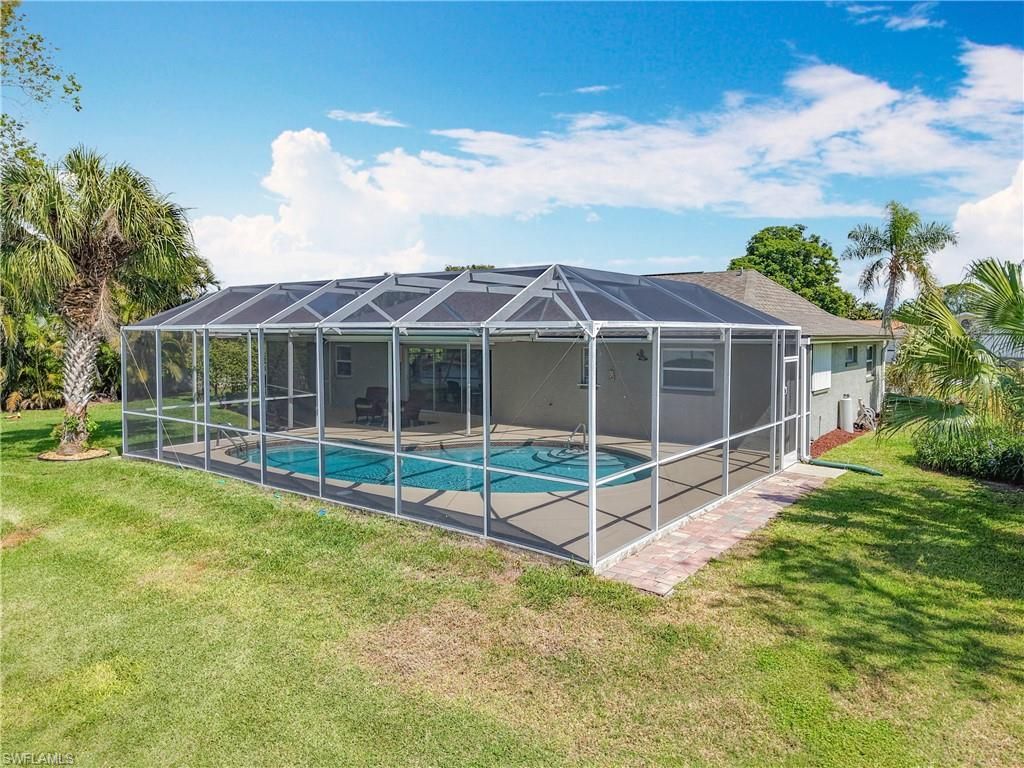 4364 Beechwood Lake Dr, Naples, FL 34112 Photo