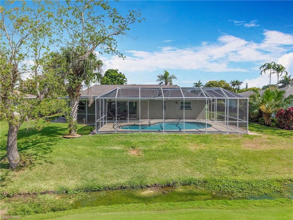 4364 Beechwood Lake Dr, Naples, FL 34112 Photo