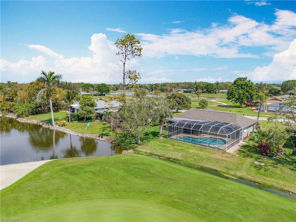 4364 Beechwood Lake Dr, Naples, FL 34112 Photo