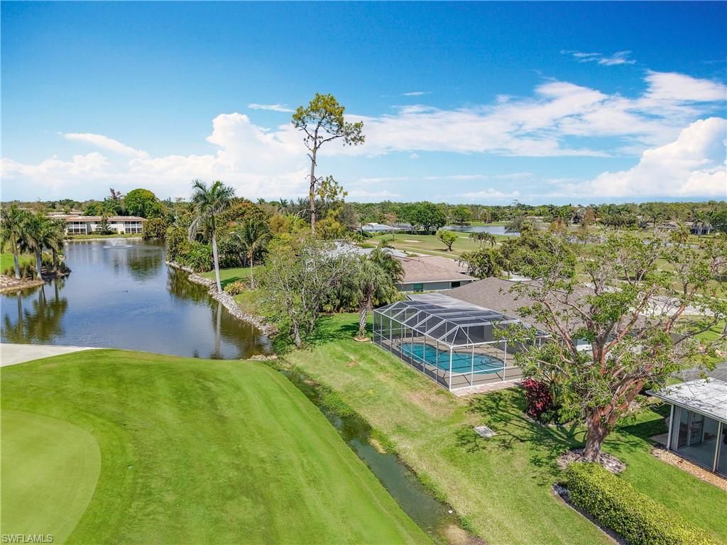 4364 Beechwood Lake Dr, Naples, FL 34112 Photo