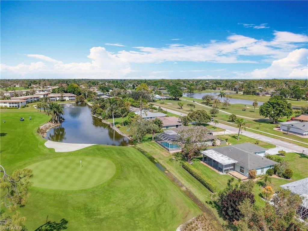 4364 Beechwood Lake Dr, Naples, FL 34112 Photo