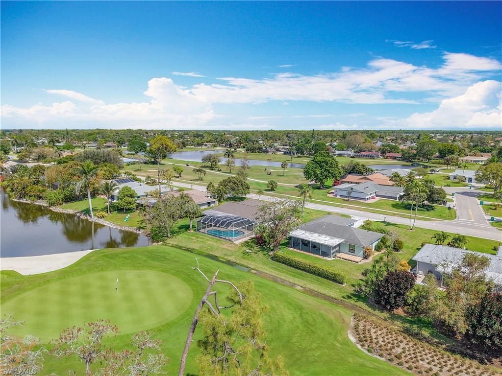 4364 Beechwood Lake Dr, Naples, FL 34112 Photo