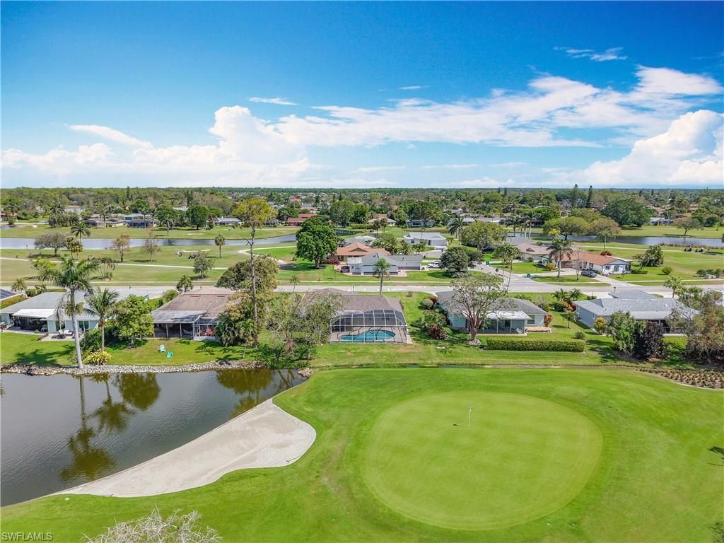 4364 Beechwood Lake Dr, Naples, FL 34112 Photo
