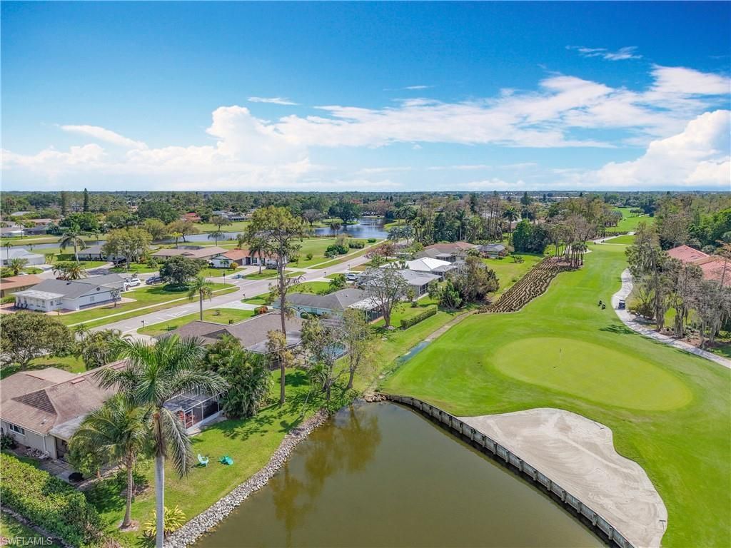 4364 Beechwood Lake Dr, Naples, FL 34112 Photo
