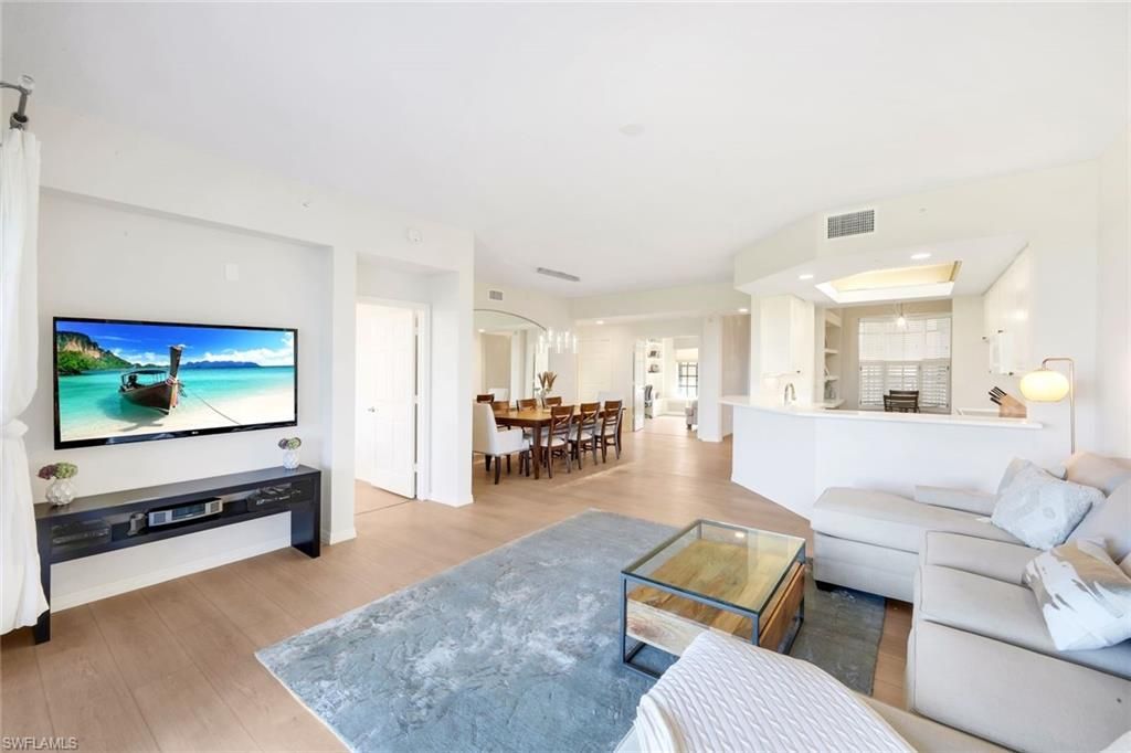 25161 Sandpiper Greens Ct , Unit 203, Bonita Springs, FL 34134 Photo