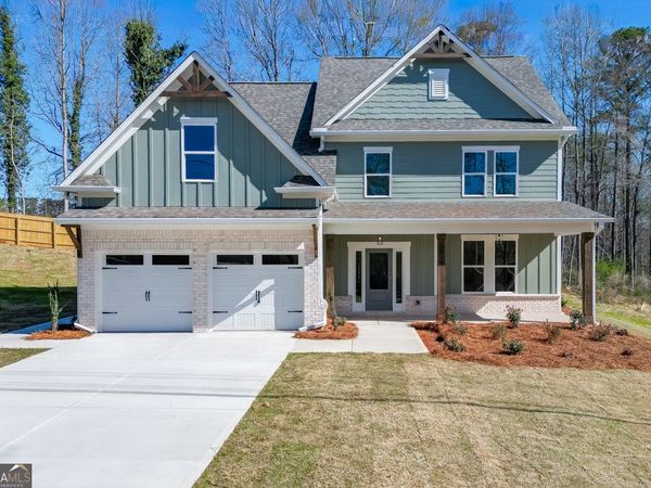 929 Lakeview, Commerce, GA 30529