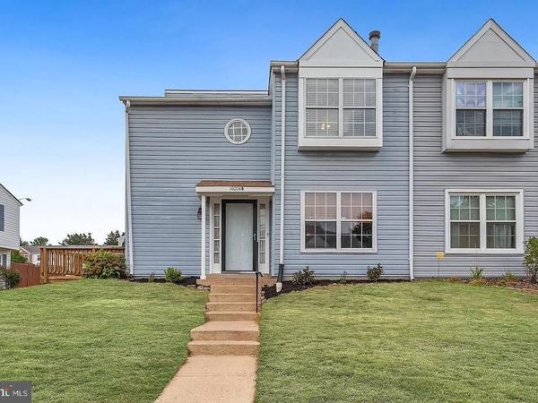 14004 B WALTER BOWIE LANE, CENTREVILLE, VA 20121
