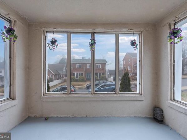 639 PLYMOUTH ROAD, Unit A1, BALTIMORE, MD 21229