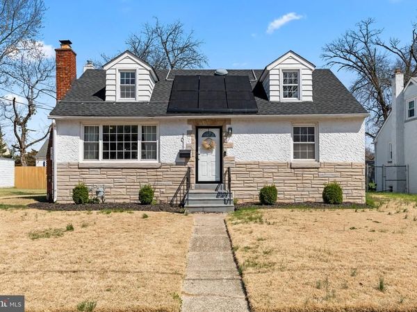 1011 ELMWOOD AVENUE , BLACKWOOD, NJ 08012