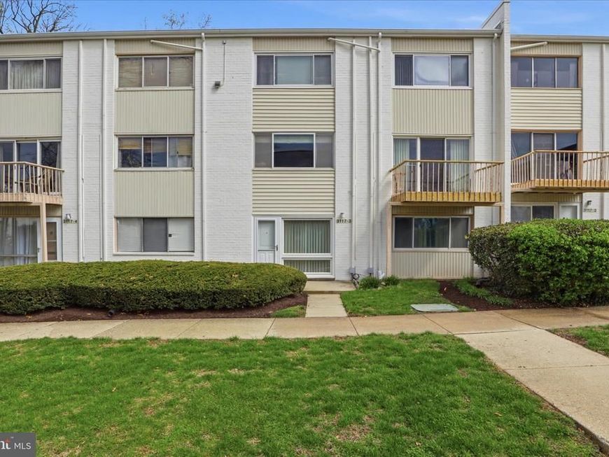 3117 University Boulevard W , Unit 3117, Kensington, MD 20895 Main Photo
