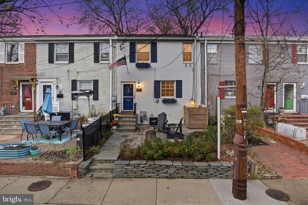 2928 Landover Street, Alexandria, VA 22305 Main Photo