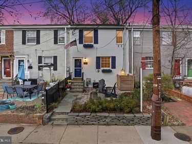 2928 LANDOVER STREET, ALEXANDRIA, VA 22305