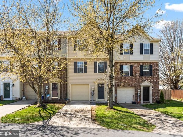 20137 KELLYS LANE, HAGERSTOWN, MD 21742