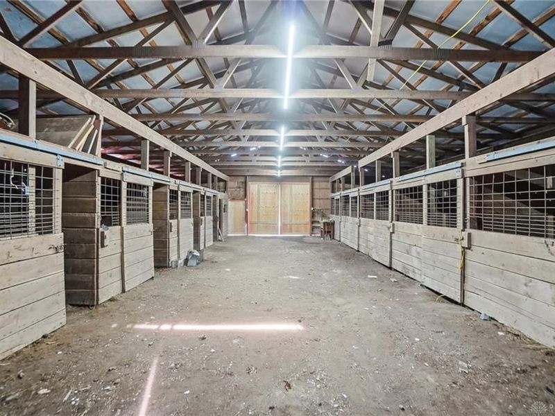 9185 S Mann Road, Bethel Township, OH 45371 Photo 41