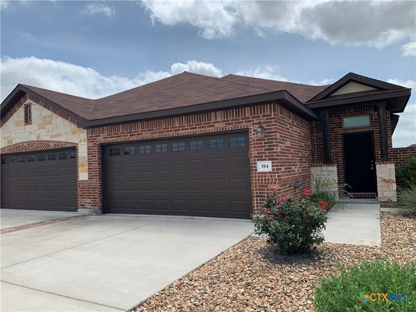 354 Creekside Curve , New Braunfels, TX 78130