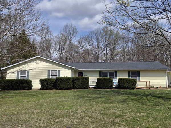 2925 E Carowinds Court, Bloomington, IN 47401