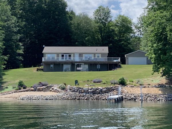 23004 Miramichi Drive, Evart, MI 49631