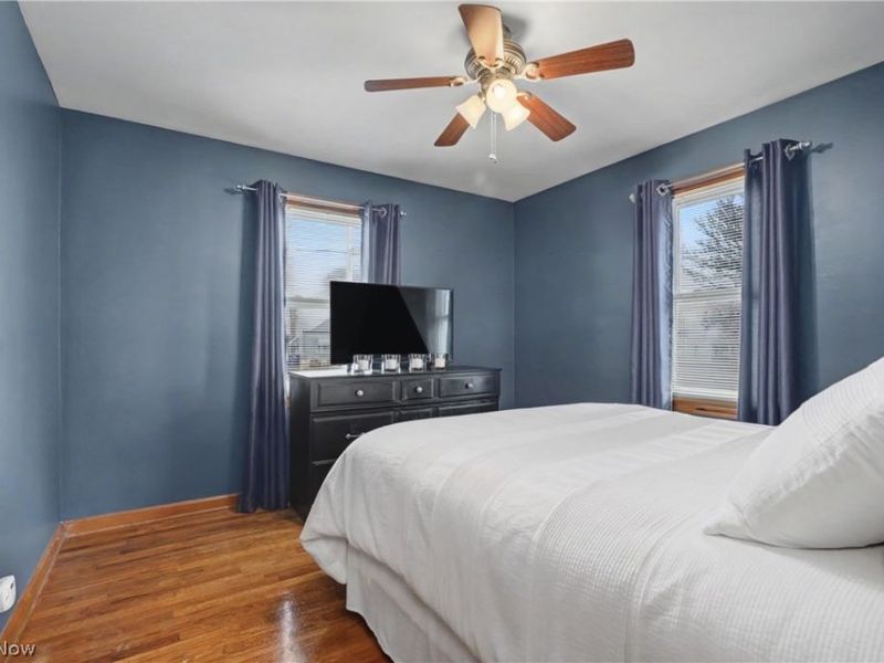 226 Helena Drive, Struthers, OH 44471 Photo 13