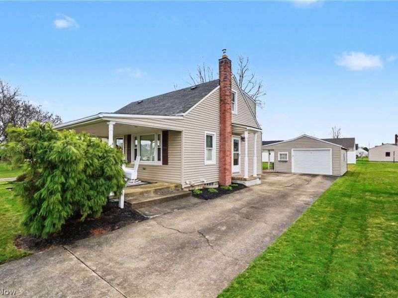 226 Helena Drive, Struthers, OH 44471 Photo 33