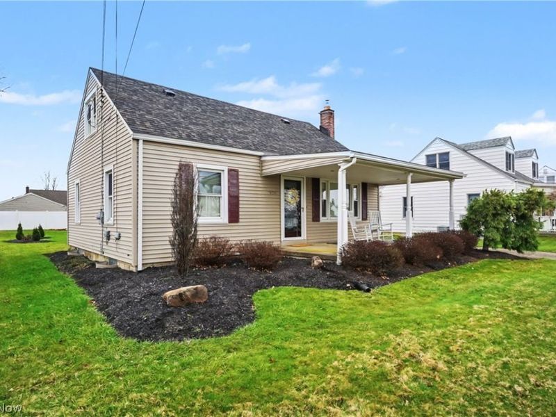 226 Helena Drive, Struthers, OH 44471 Photo 34