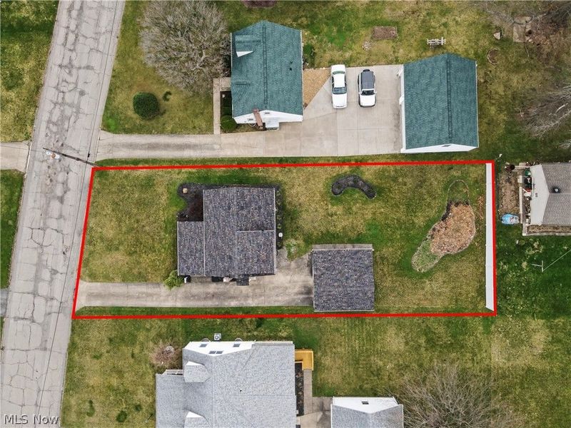 226 Helena Drive, Struthers, OH 44471 Photo 36