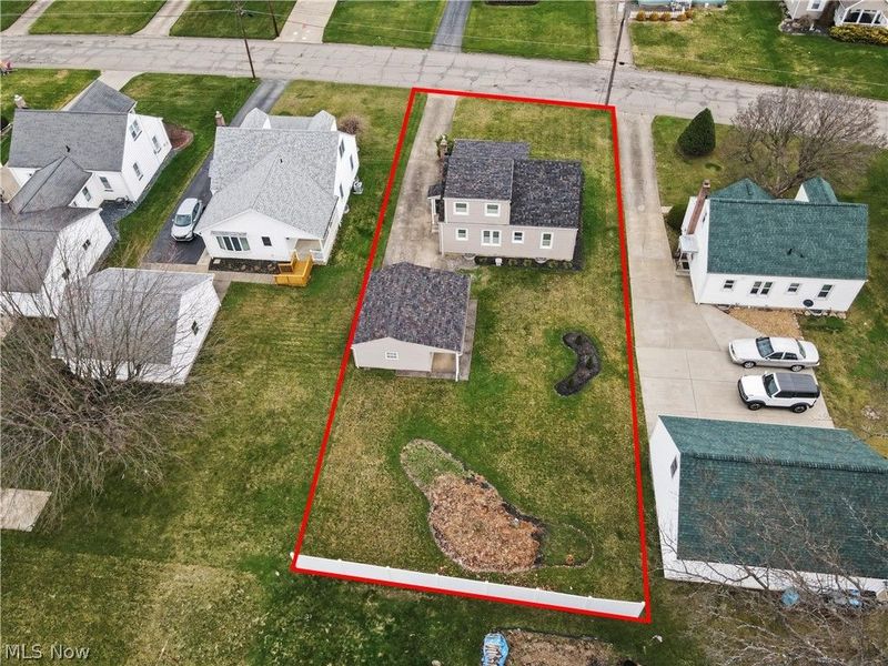 226 Helena Drive, Struthers, OH 44471 Photo 37