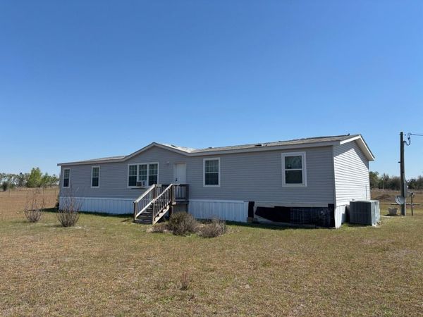 2009 NE Rutherford Road , Lee, FL 32059