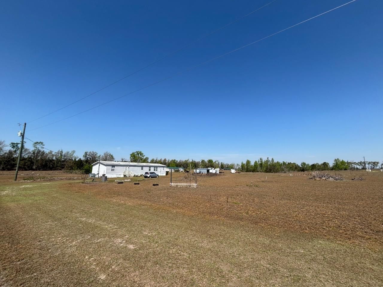 2009 NE Rutherford Road , Lee, FL 32059 Photo