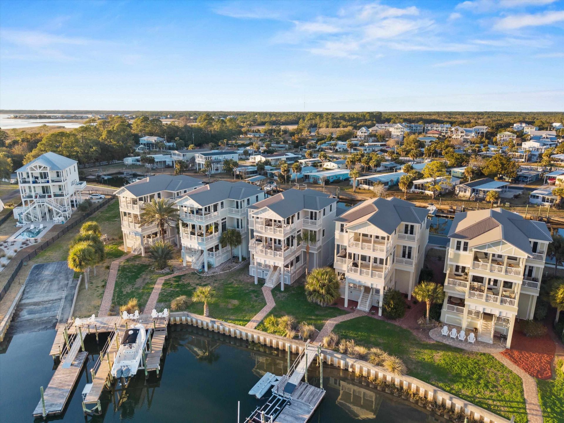 29 Walker Creek Drive , Crawfordville, FL 32327 Photo