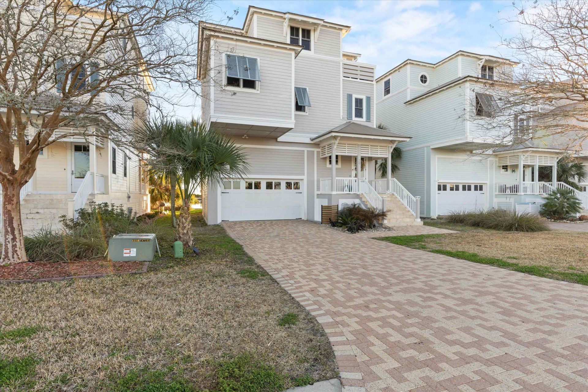 29 Walker Creek Drive, Crawfordville, FL 32327 Photo