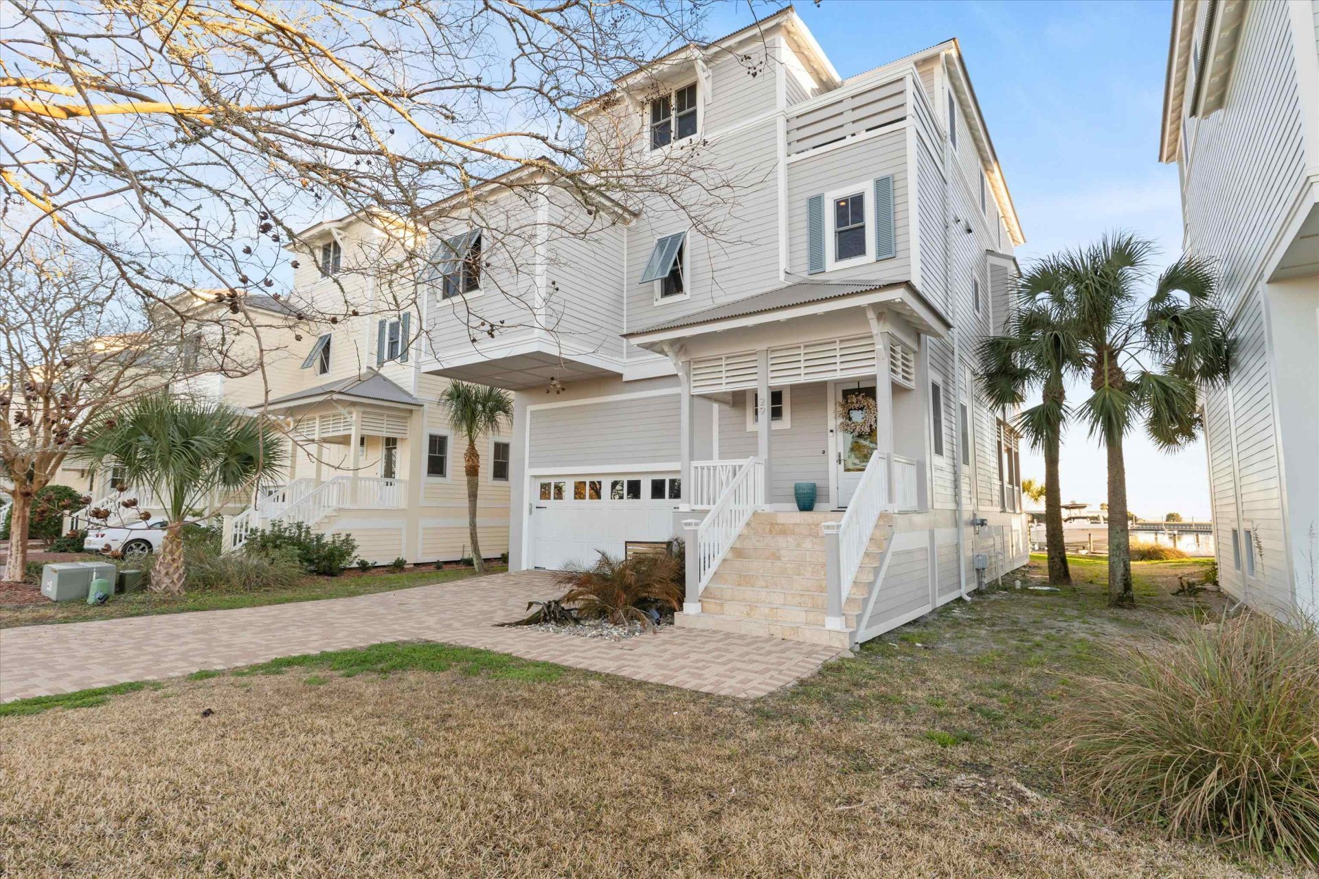 29 Walker Creek Drive , Crawfordville, FL 32327 Photo